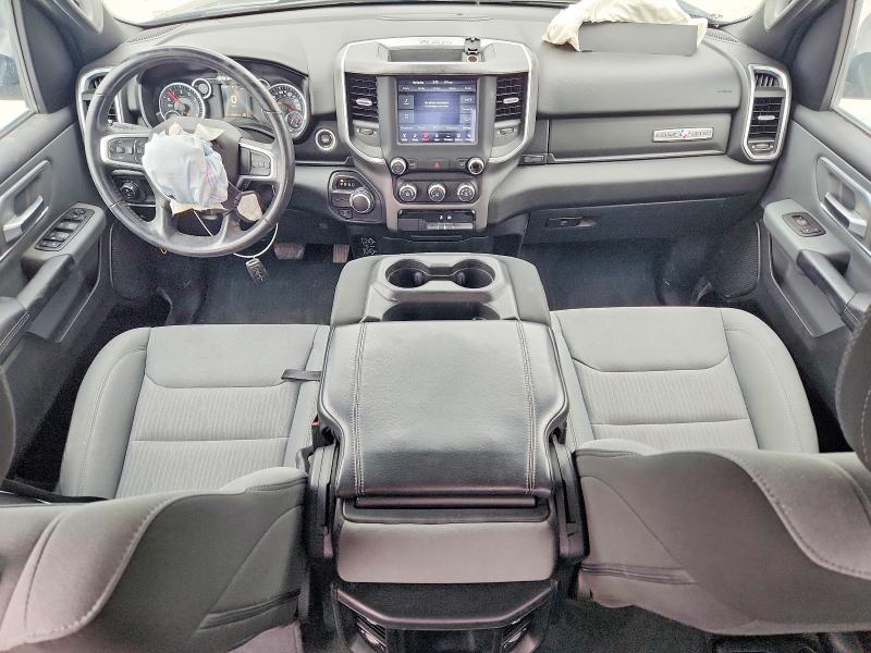 2021 Dodge RAM 1500 BIG Horn