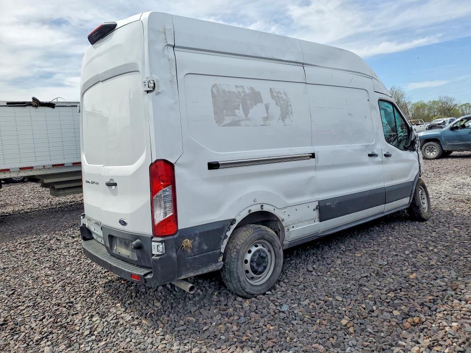 2022 Ford Transit T-250 Delivery van