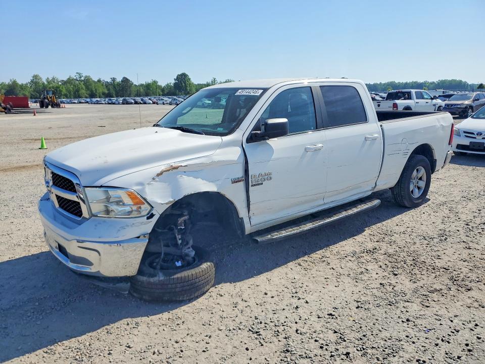 2019 Dodge RAM 1500 Classic SLT