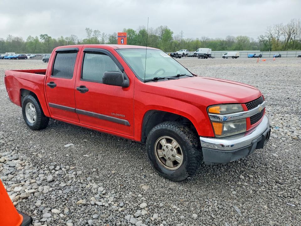 2004 Chev Colorado