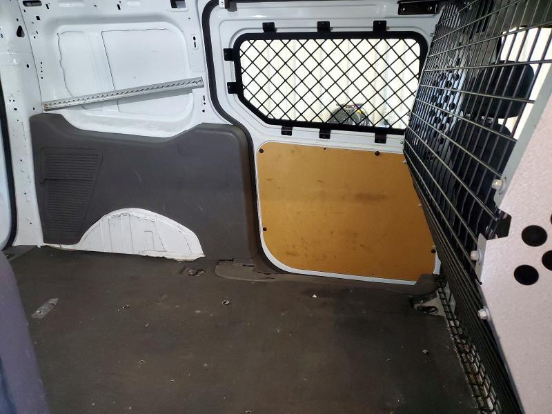 2020 Ford Transit Connect xl Delivery van