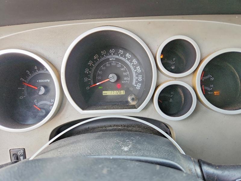 2008 Toyota Tundra SR5