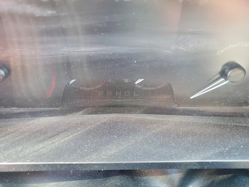 2022 Ford Explorer Police Interceptor