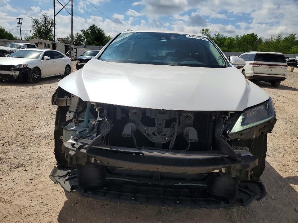 2021 Lexus Rx 350 Base