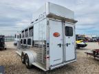 2020 Sundowner Horse Trailer
