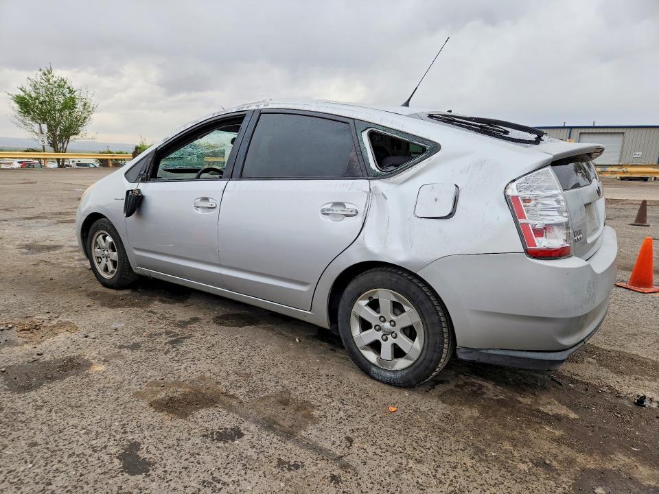 2006 Toyota Prius Base