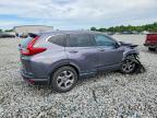 2017 Honda Cr-v exl