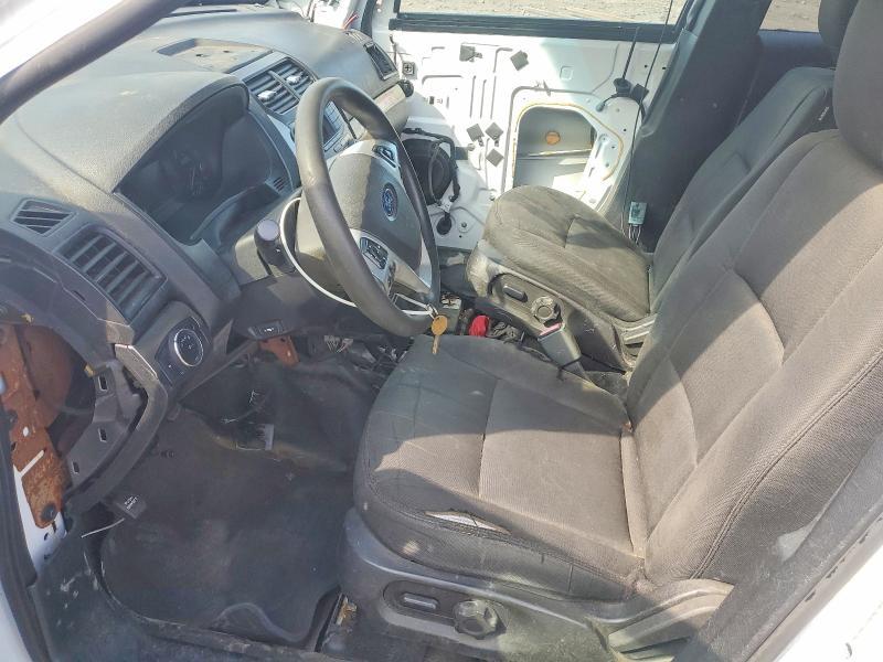 2018 Ford Explorer Police Interceptor