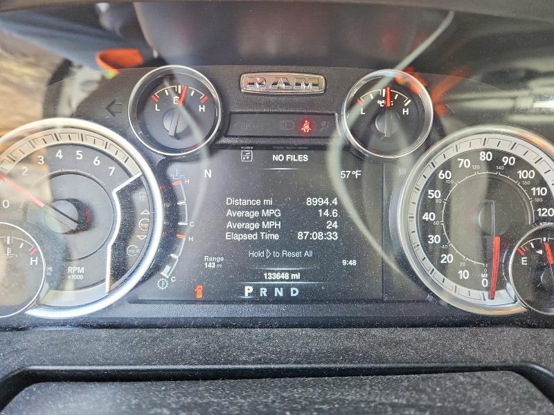 2019 Dodge RAM 1500 Classic SLT