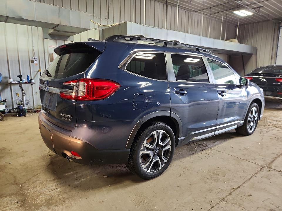 2023 Subaru Ascent Limited