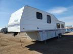 1996 Fleetwood Mallard