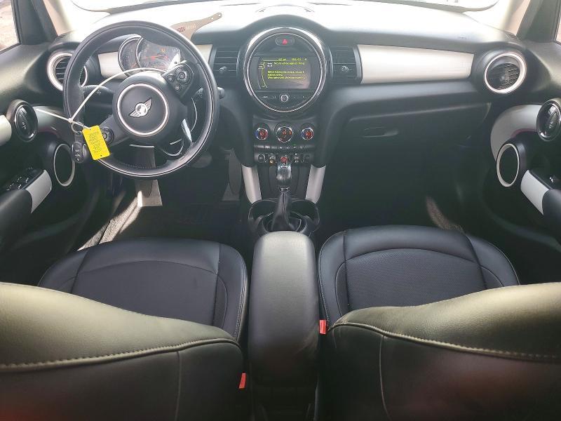 2018 Mini Cooper