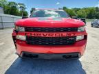 2022 Chevrolet Silverado LTD K1500 Custom