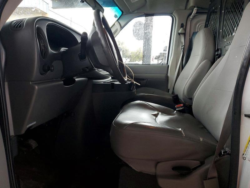 2007 Ford Econoline E250 Van