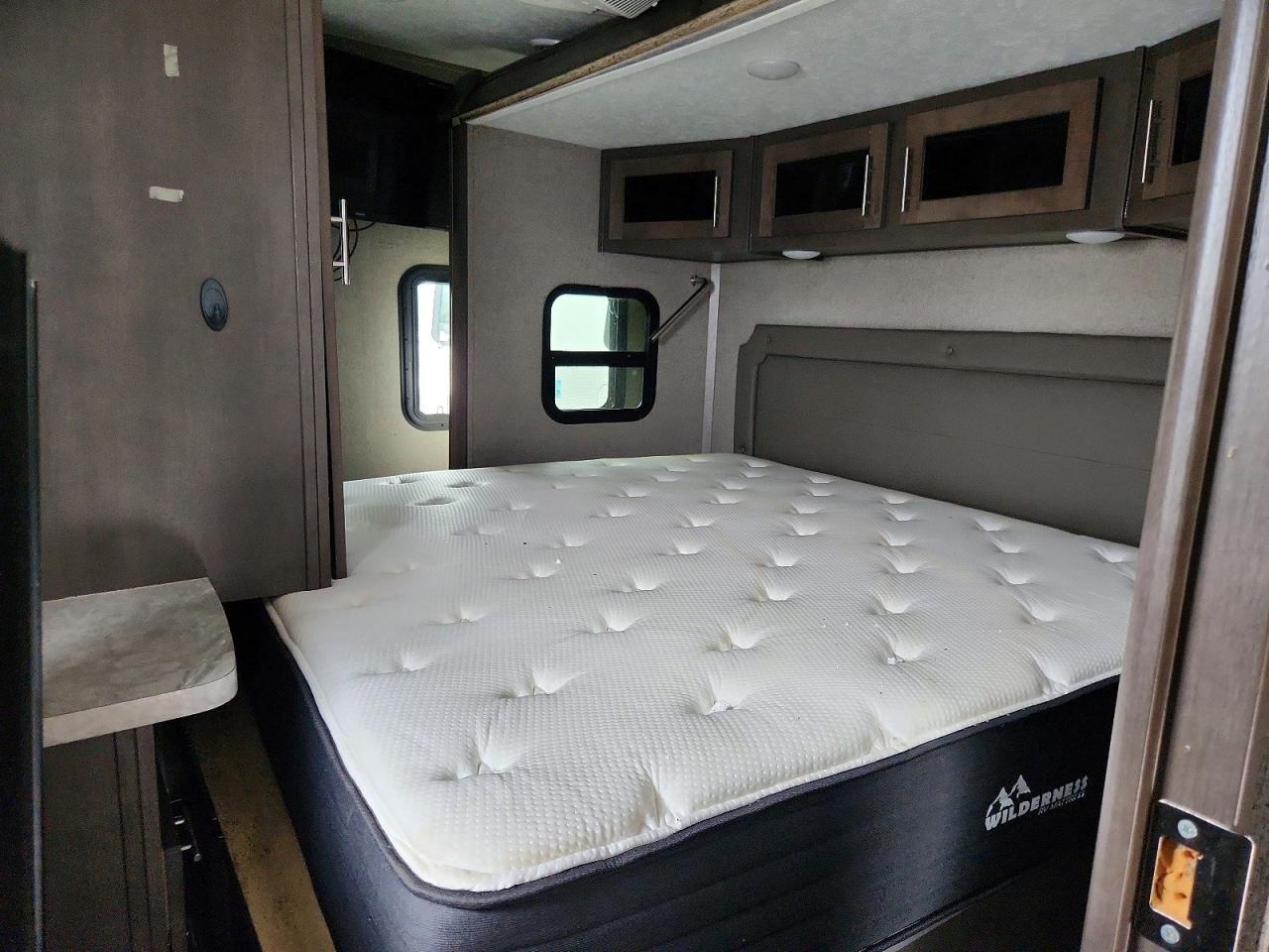 2020 Foresriver 2020 Forest River Signature Camper