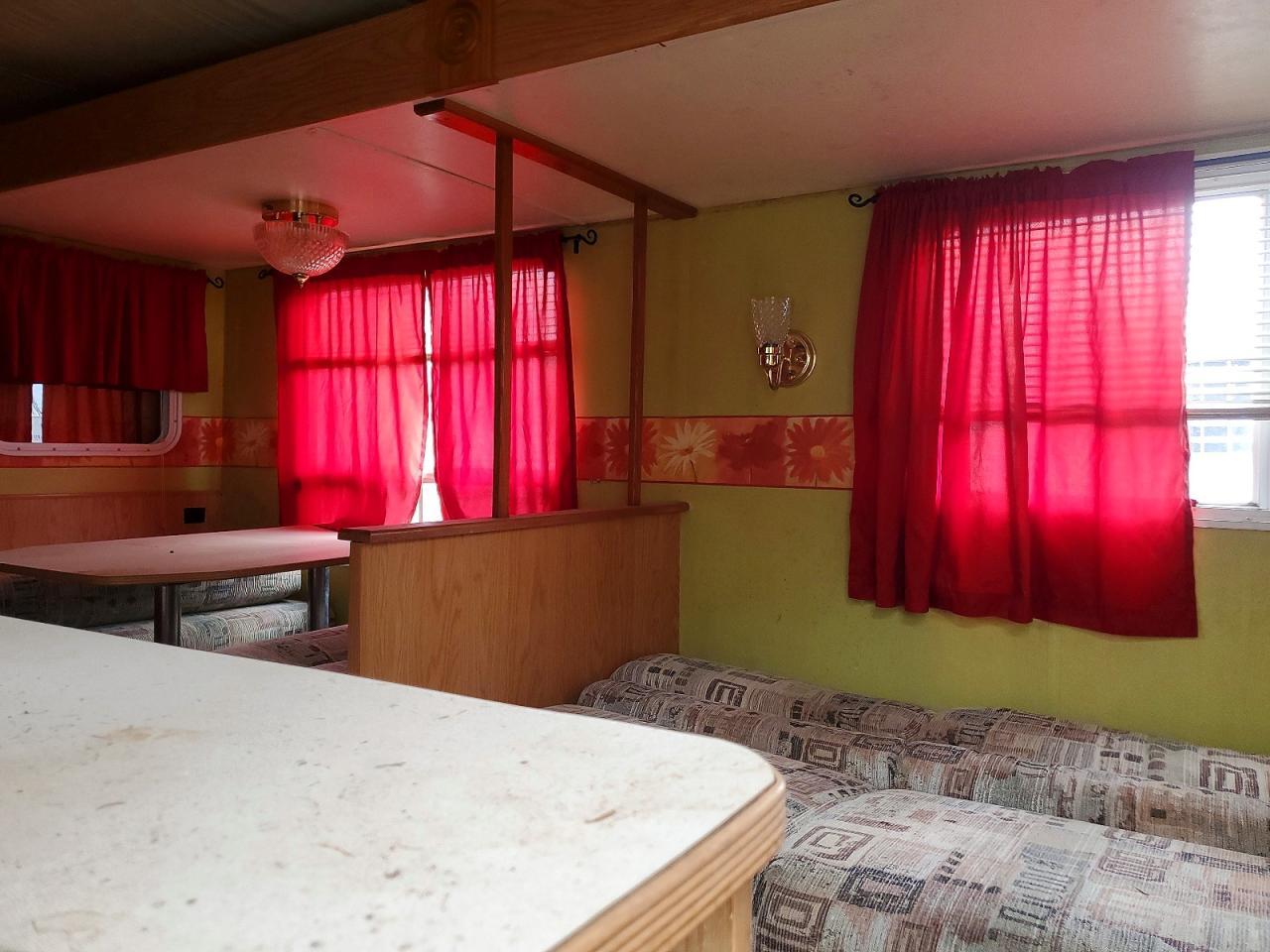 2003 Jayco JAY Flight Camper