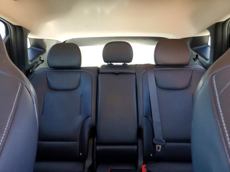 2023 KIA EV6 Wind