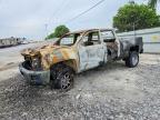 2015 Chevrolet Silverado K2500 Heavy Duty LTZ