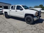 2014 Chevrolet Silverado C1500 LT