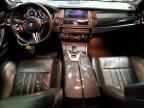 2013 BMW M5