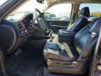 2012 Chevrolet Avalanche LT