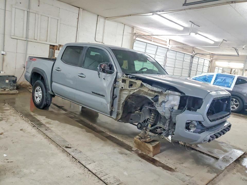 2021 Toyota Tacoma TRD OFF-Road