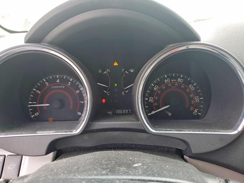 2008 Toyota Highlander Limited