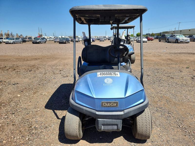 2020 Club Car Tempo Lithium