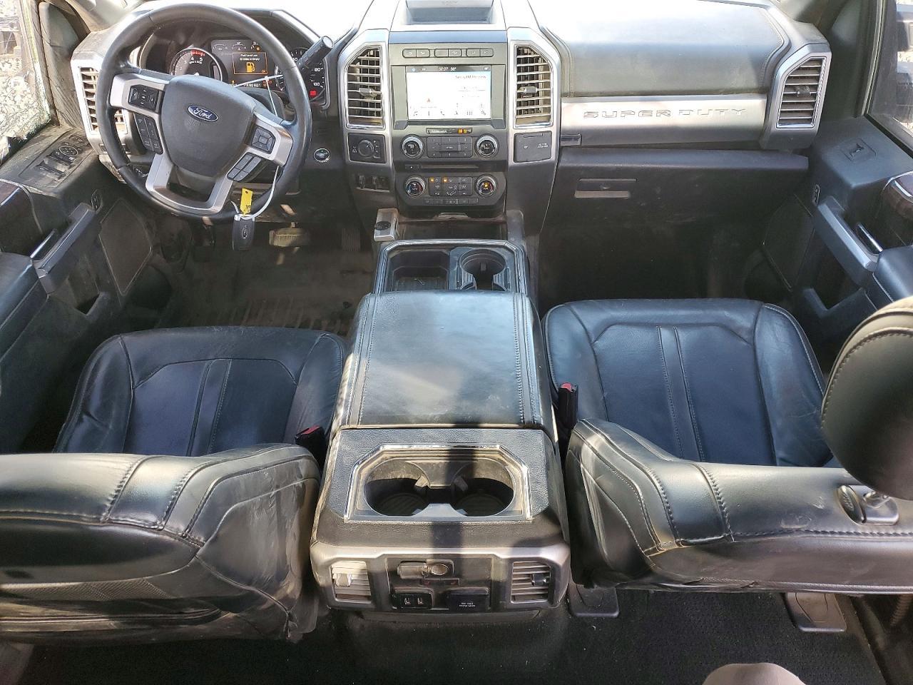 2017 Ford F350 Super Duty