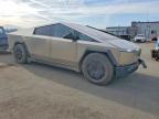 2024 Tesla Cybertruck