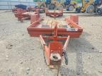 2015 Felling FT-6 T-1 Tilt Deck Equipment Trailer