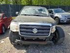 2012 Suzuki Equator Sport