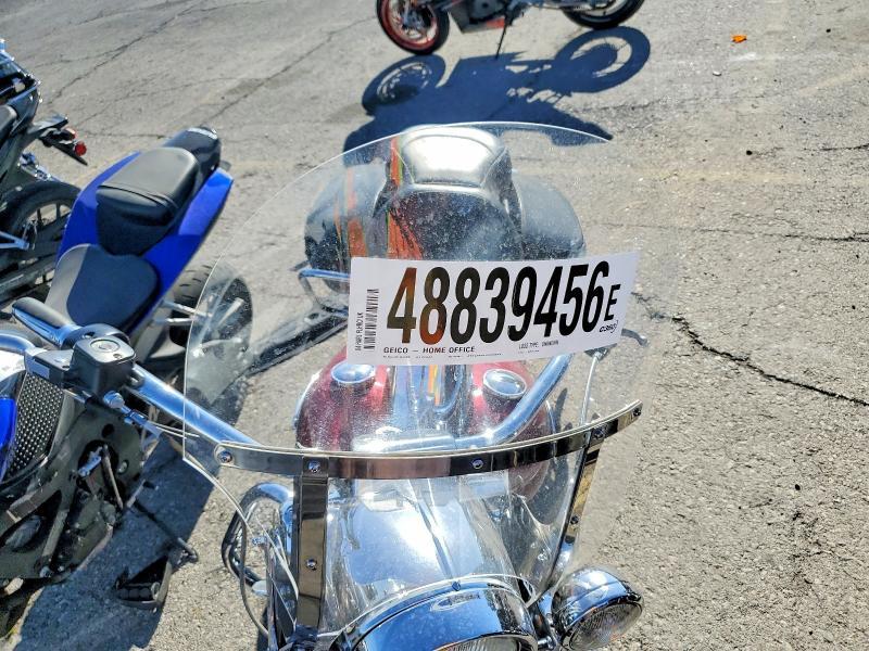 2004 Harley-Davidson Flhrci