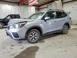 2021 Subaru Forester Premium for sale in Albany, NY