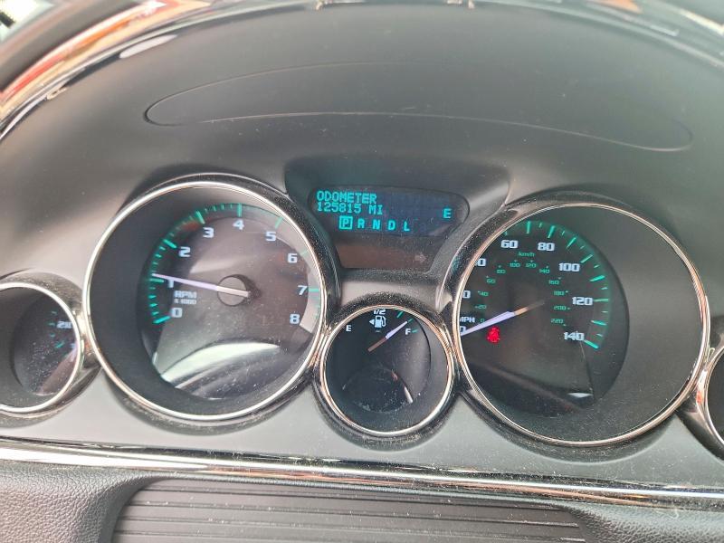 2017 Buick Enclave