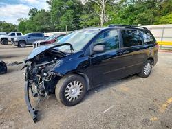 2008 Toyota Sienna ce 7-passenger for sale in Eight Mile, AL