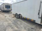 2019 Unknown 2019 Contract CMC6070-24 Horse Trailer
