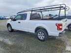 2019 Ford F150 Super Cab