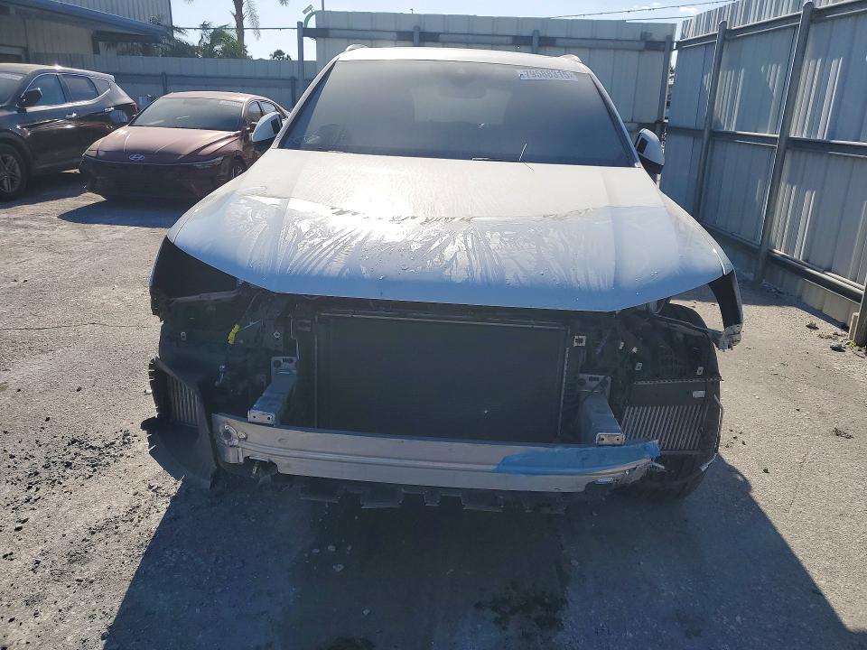 2021 Audi Q7 Premium