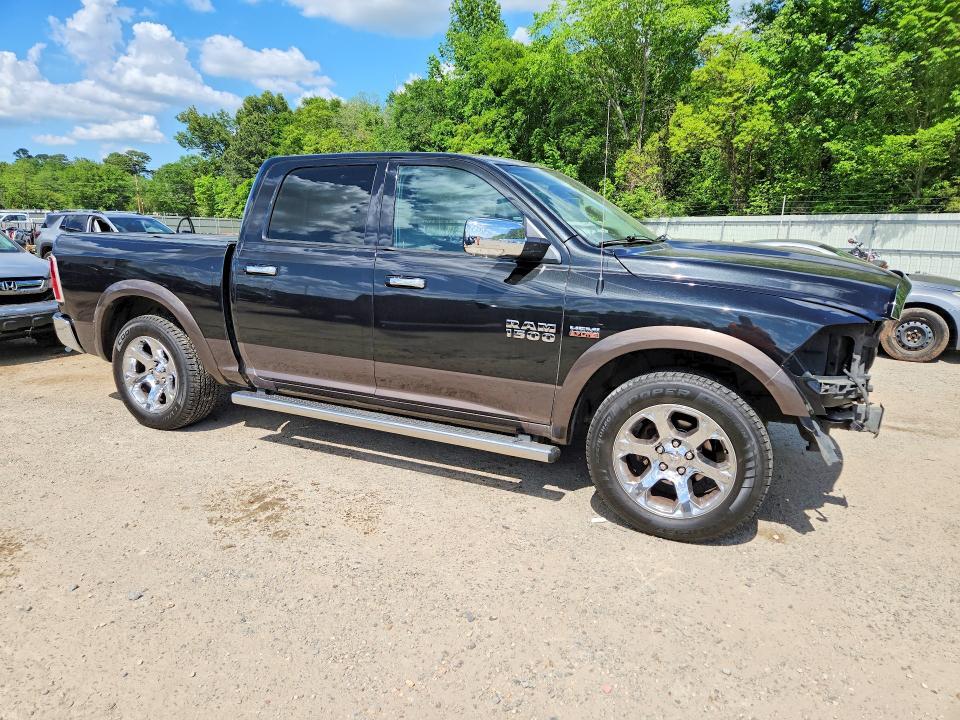 2018 Dodge 1500 Laramie