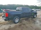 2018 Chevrolet Silverado C1500 LT