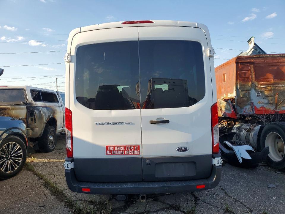 2016 Ford Transit T-150