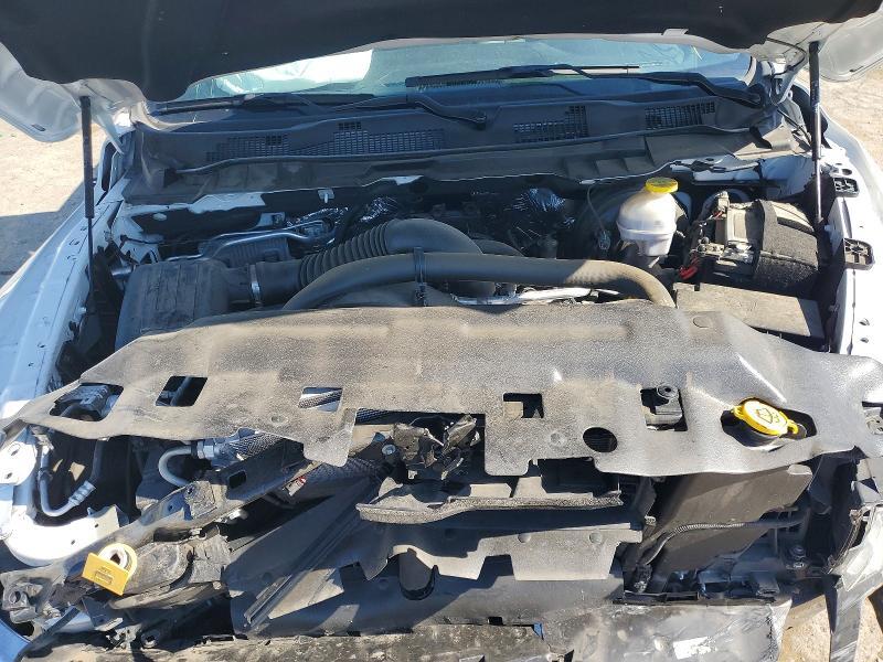 2024 Dodge RAM 1500 Classic Tradesman
