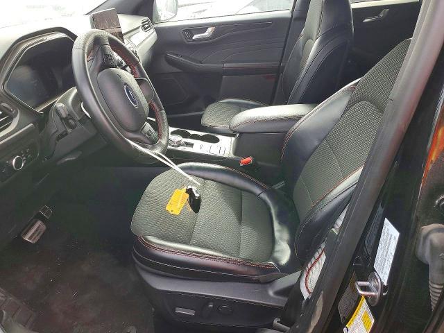 2024 Ford Escape st Line