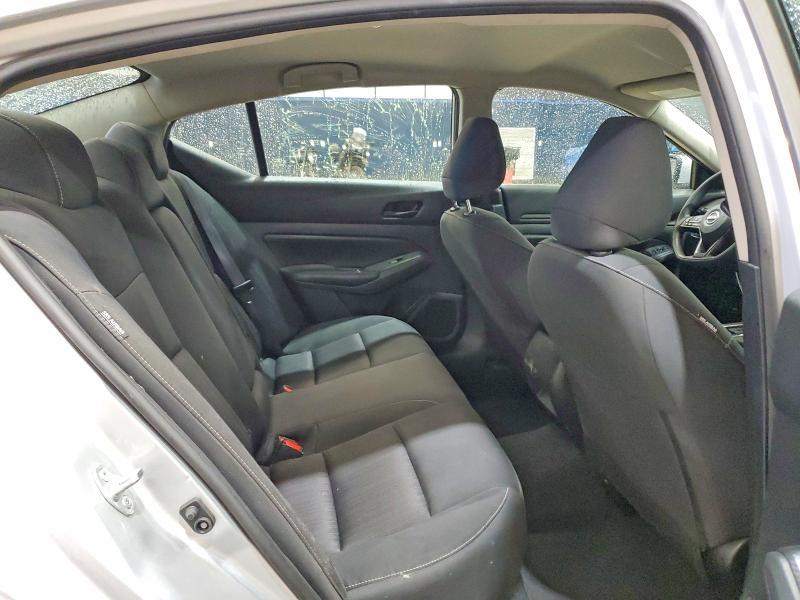 2023 Nissan Altima s