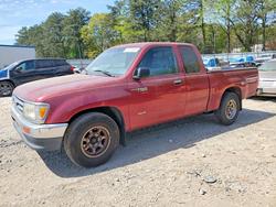1996 Toyota T100 DX en venta en Austell, GA