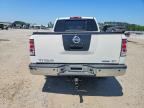 2011 Nissan Titan SV