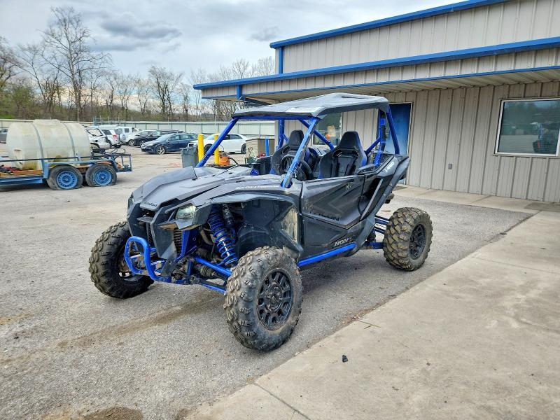2021 Honda Talon 1000 Utility Vehicle