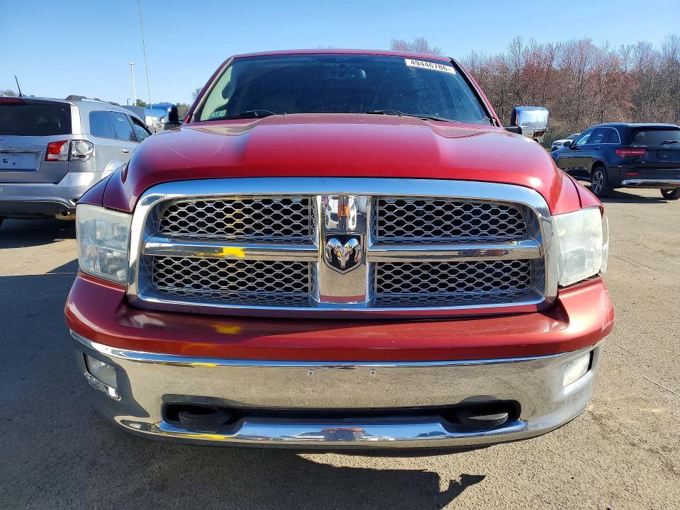2009 Dodge RAM 1500