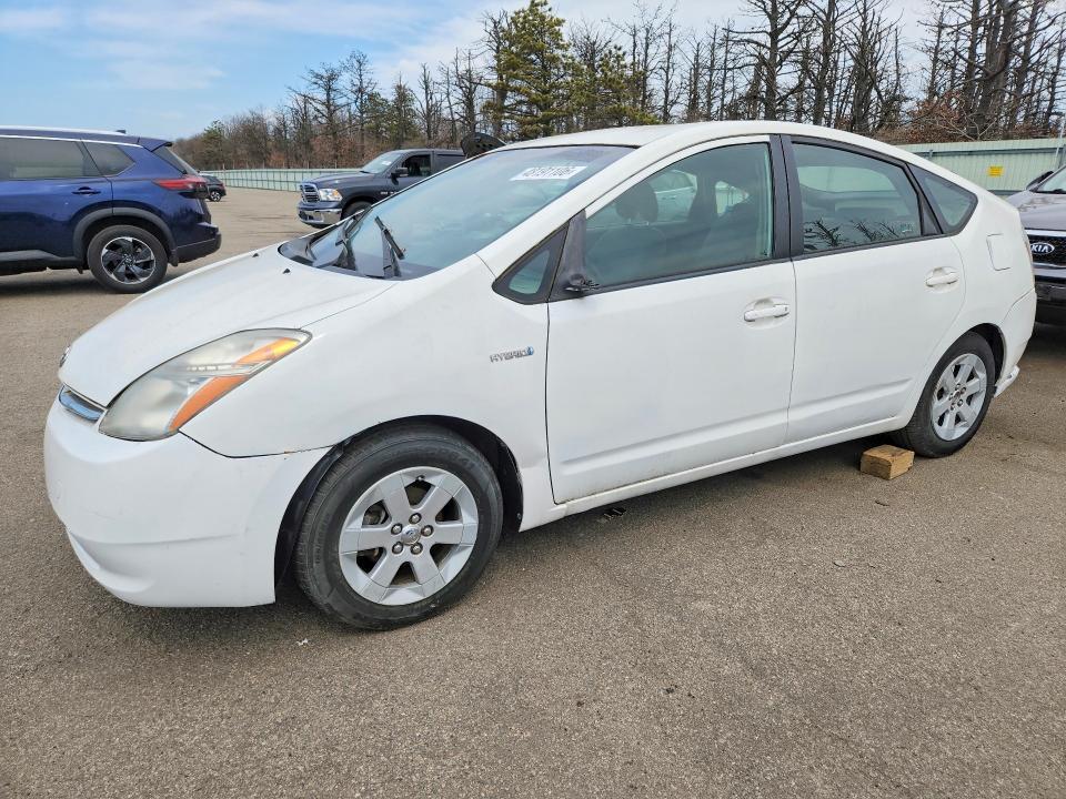2009 Toyota Prius Base